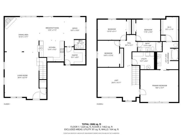 $362,500 | 15158 Radiance Drive, Noblesville, IN 46060