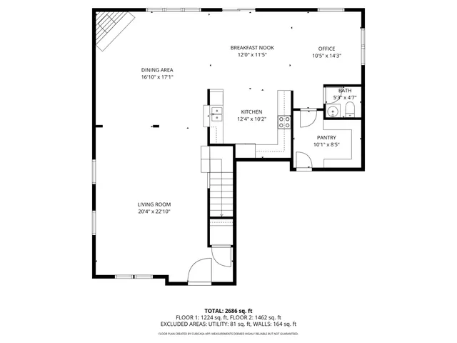 $362,500 | 15158 Radiance Drive, Noblesville, IN 46060