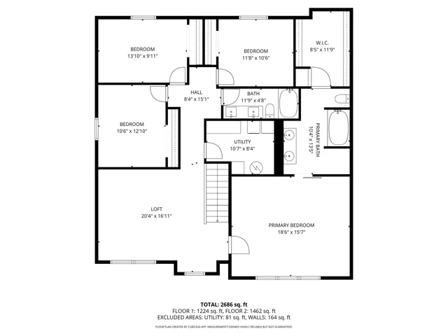 $362,500 | 15158 Radiance Drive, Noblesville, IN 46060