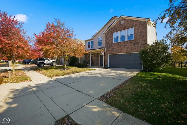 $362,500 | 15158 Radiance Drive, Noblesville, IN 46060