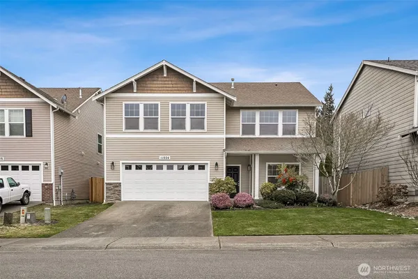 $669,000 | 11024 181st Ave Court East, Bonney Lake, WA 98391