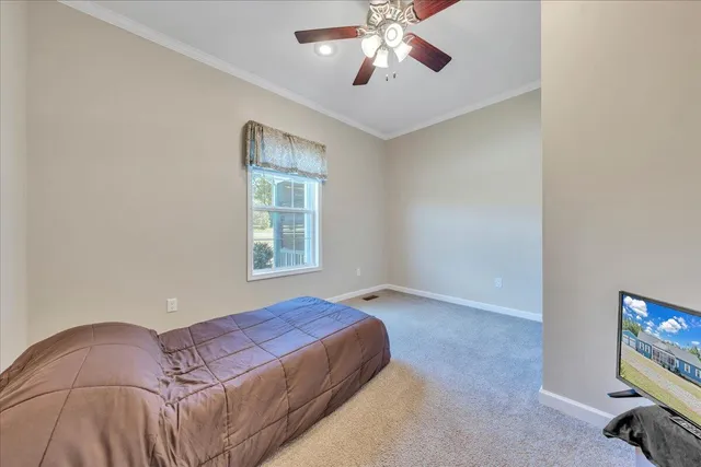 a room with lots of bottles of alcohol sitting on wooden floor