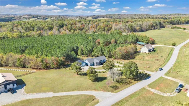 $554,000 | 514 Oakshire Lane, Wirtz, VA 24184