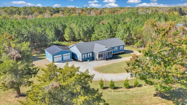 $554,000 | 514 Oakshire Lane, Wirtz, VA 24184
