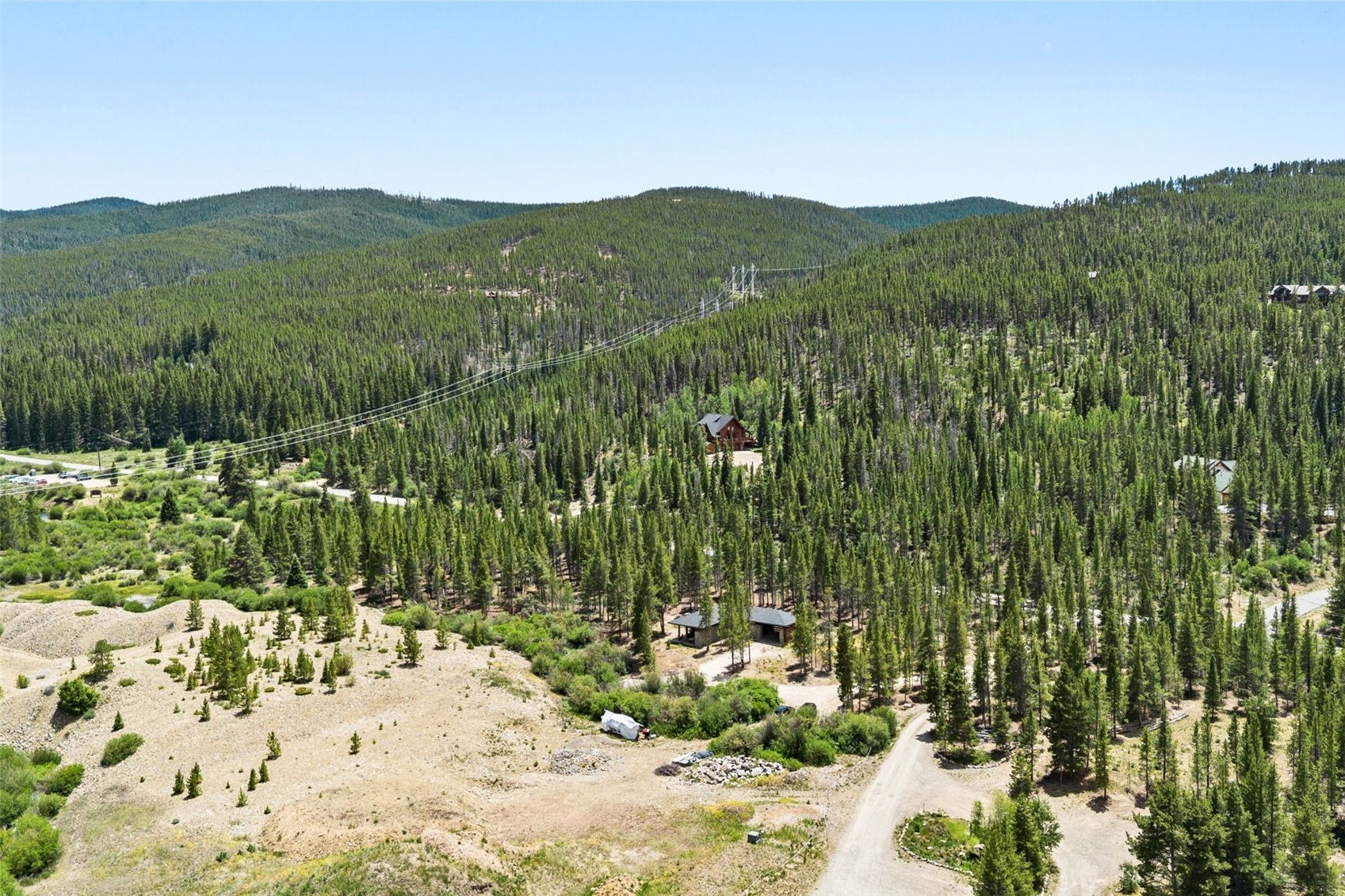 2383 Tiger Road Breckenridge, CO 80424 - Photo 42 of 50