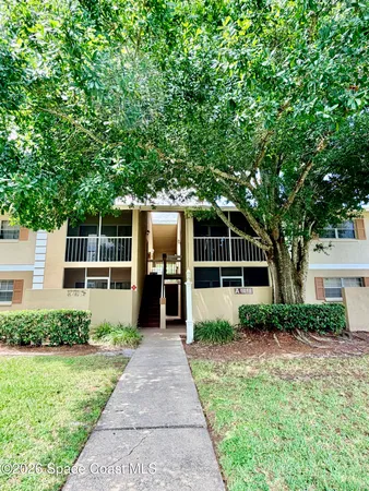 $119,000 | 1640 Sunny Brook Lane, Unit A209, Palm Bay, FL 32905