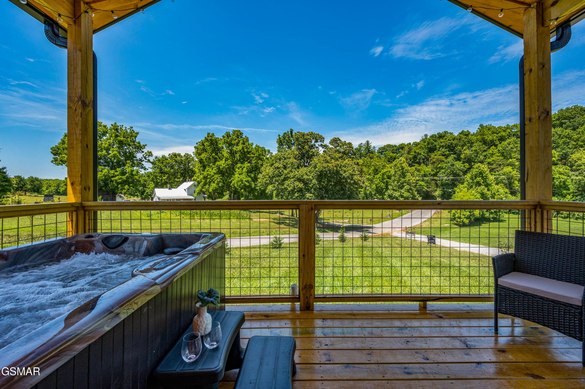 2691 Jessie Road, Unit 1 Sevierville, TN 37876 - Photo 4 of 28 Gallery Image 4
