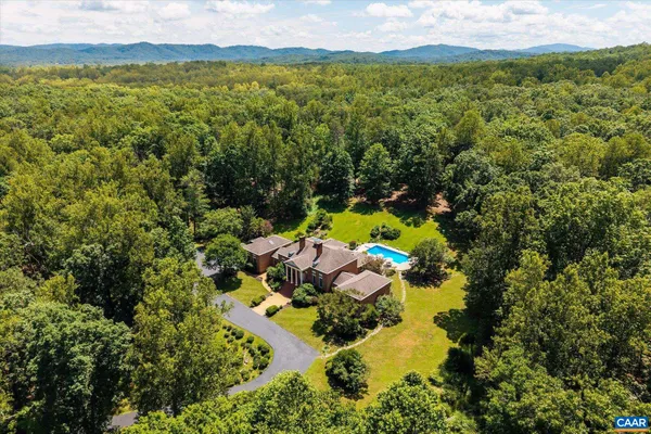 $2,650,000 | 1462 Owensville Road, Charlottesville, VA 22901