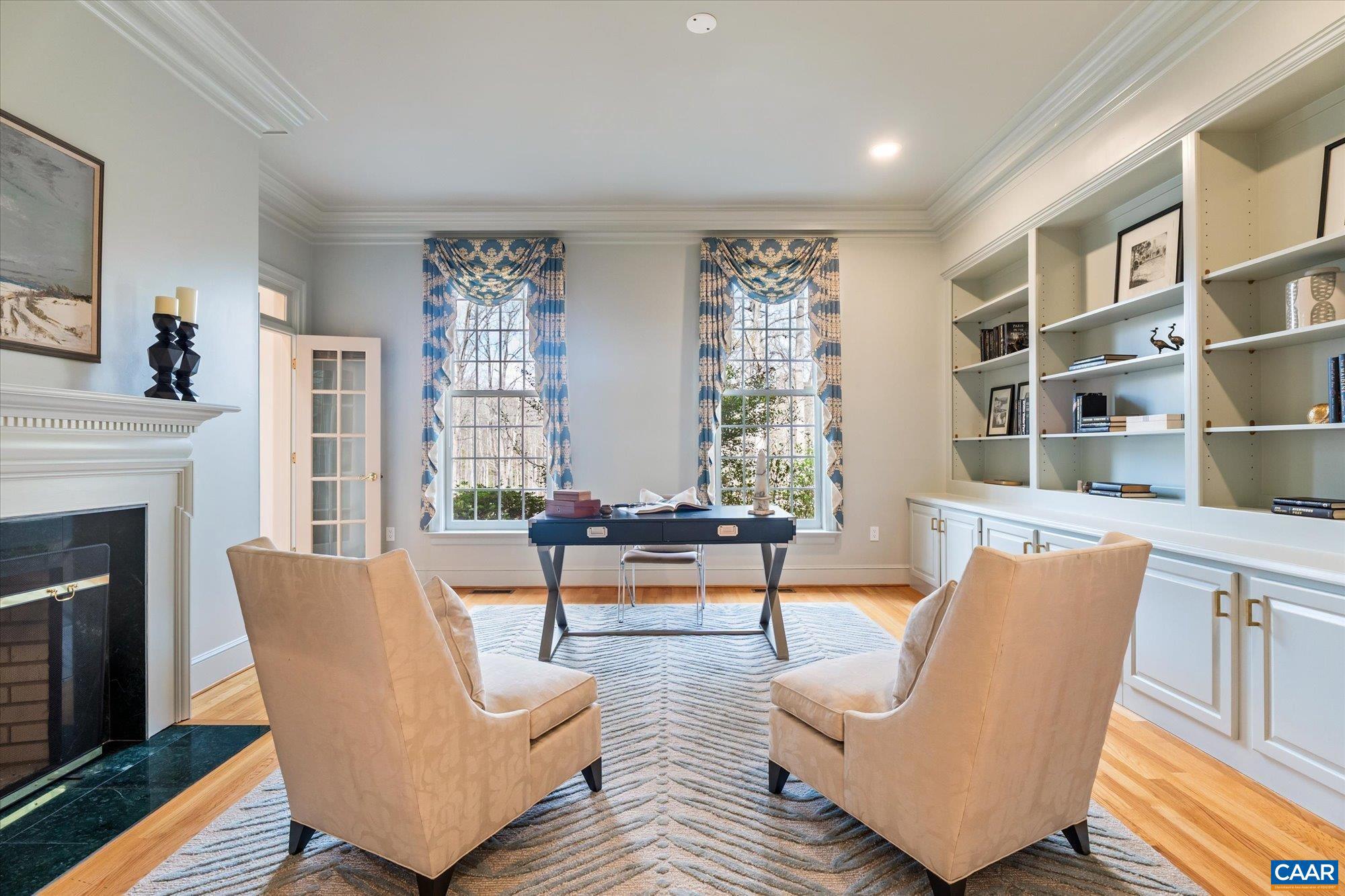 1462 Owensville Road Charlottesville, VA 22901 - Photo 11 of 56