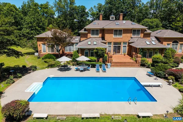 $2,650,000 | 1462 Owensville Road, Charlottesville, VA 22901