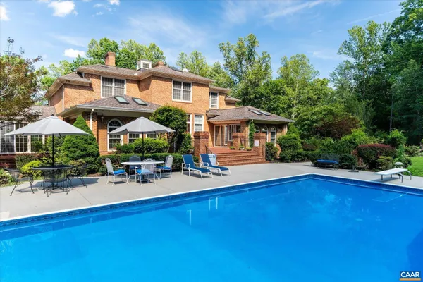 $2,650,000 | 1462 Owensville Road, Charlottesville, VA 22901