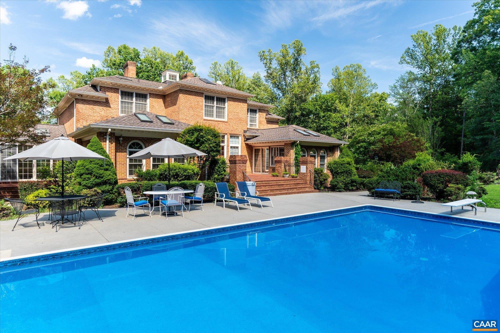 1462 Owensville Road Charlottesville, VA 22901 - Photo 46 of 56