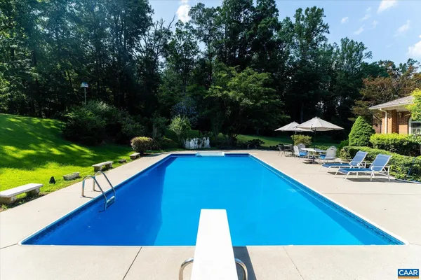 $2,650,000 | 1462 Owensville Road, Charlottesville, VA 22901