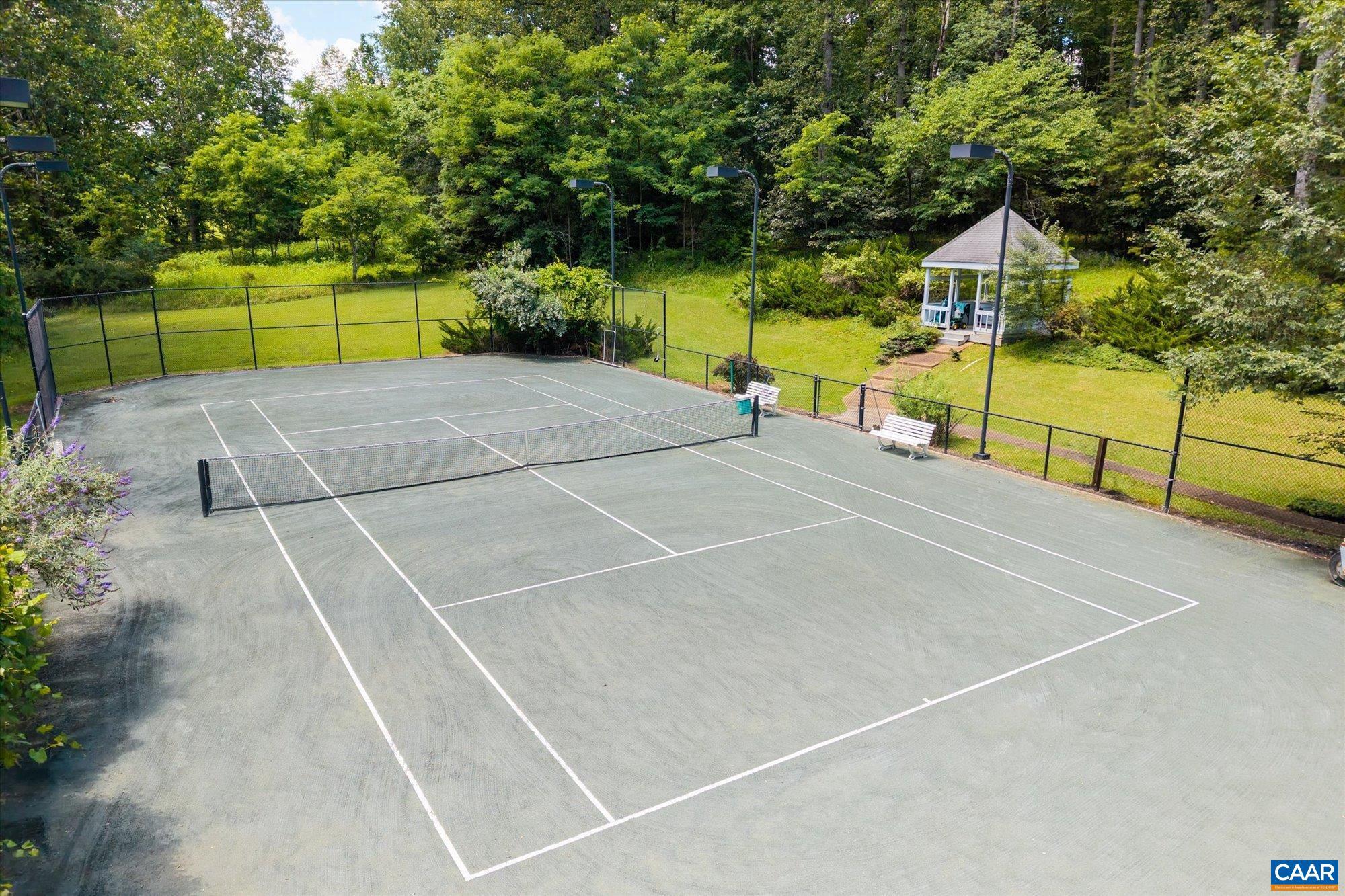 1462 Owensville Road Charlottesville, VA 22901 - Photo 50 of 56