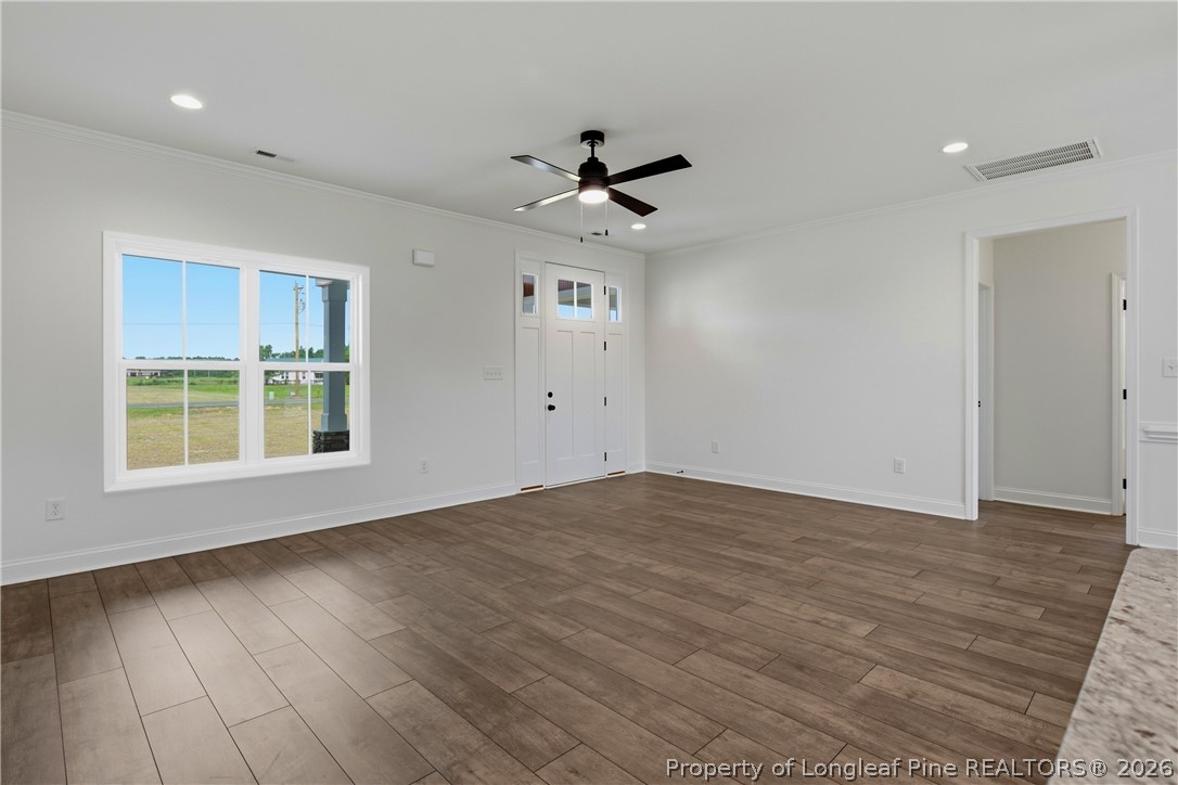 6729 Sim Canady Road Hope Mills, NC 28348 - Photo 9 of 50 Gallery Image 9