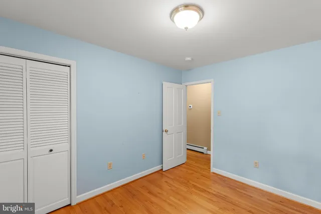 a view of an entryway