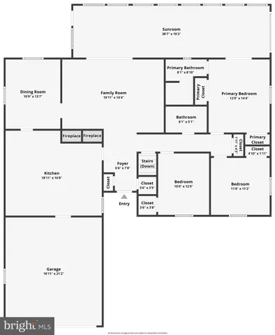 $555,000 | 120 Armstrong Place, Winchester, VA 22602