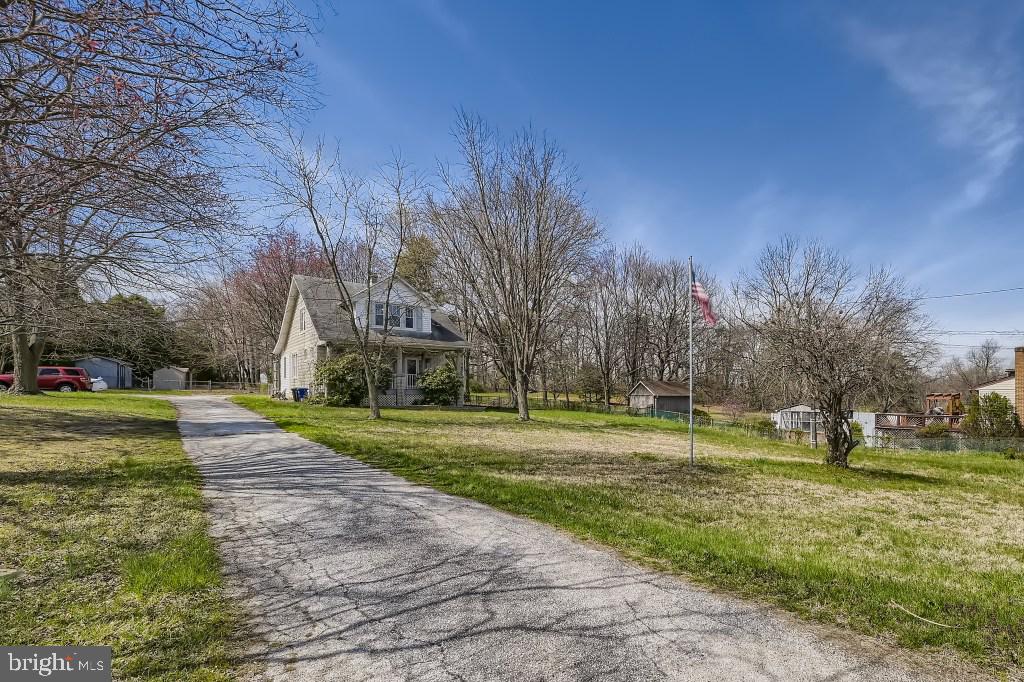 4525 Ridge Road Nottingham, MD 21236 - Photo 33 of 33 Gallery Image 33