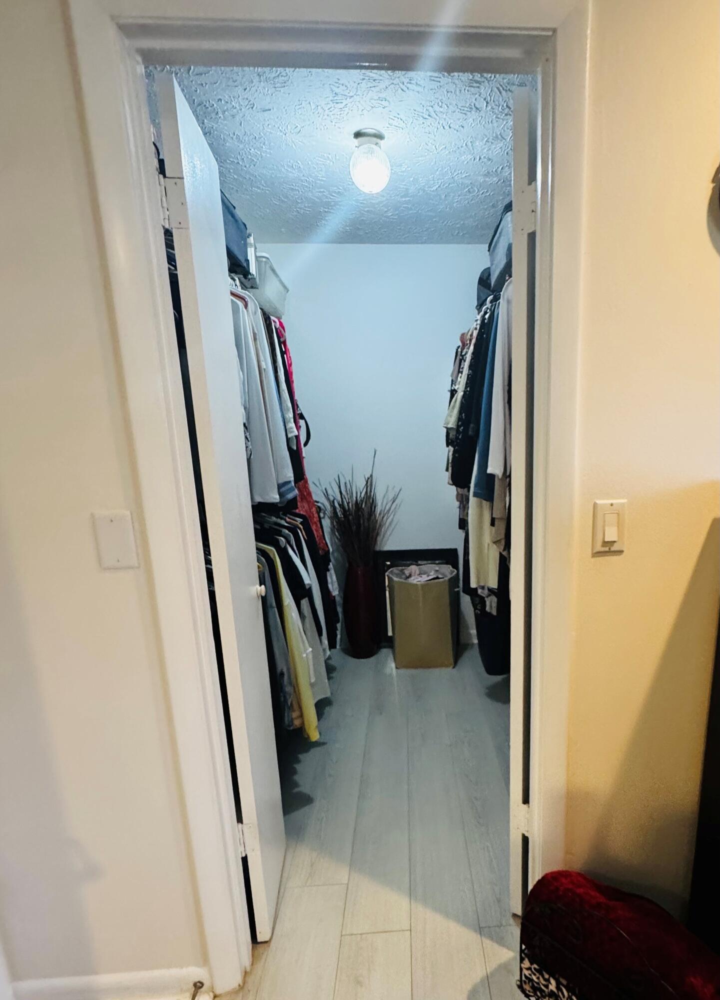 1918 Southeast Monroe Street Stuart, FL 34997 - Photo 8 of 13 Primary Walk In Closet
