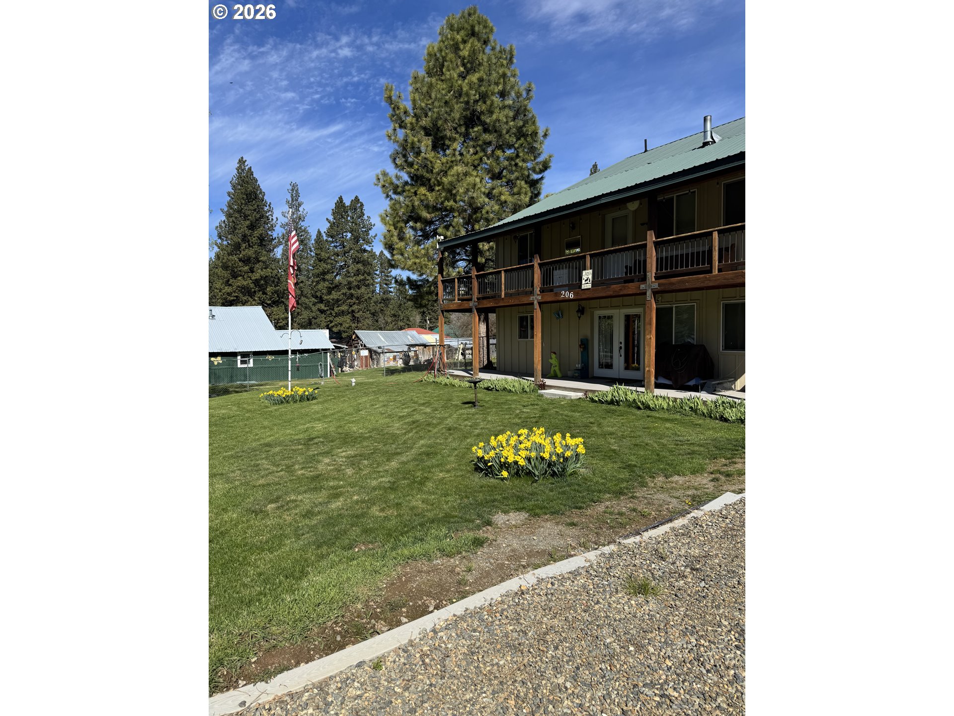 206 Austin Street Sumpter, OR 97877 - Photo 47 of 47