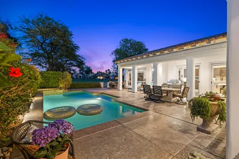 $1,285,000 | 79910 Citrus, La Quinta, CA 92253