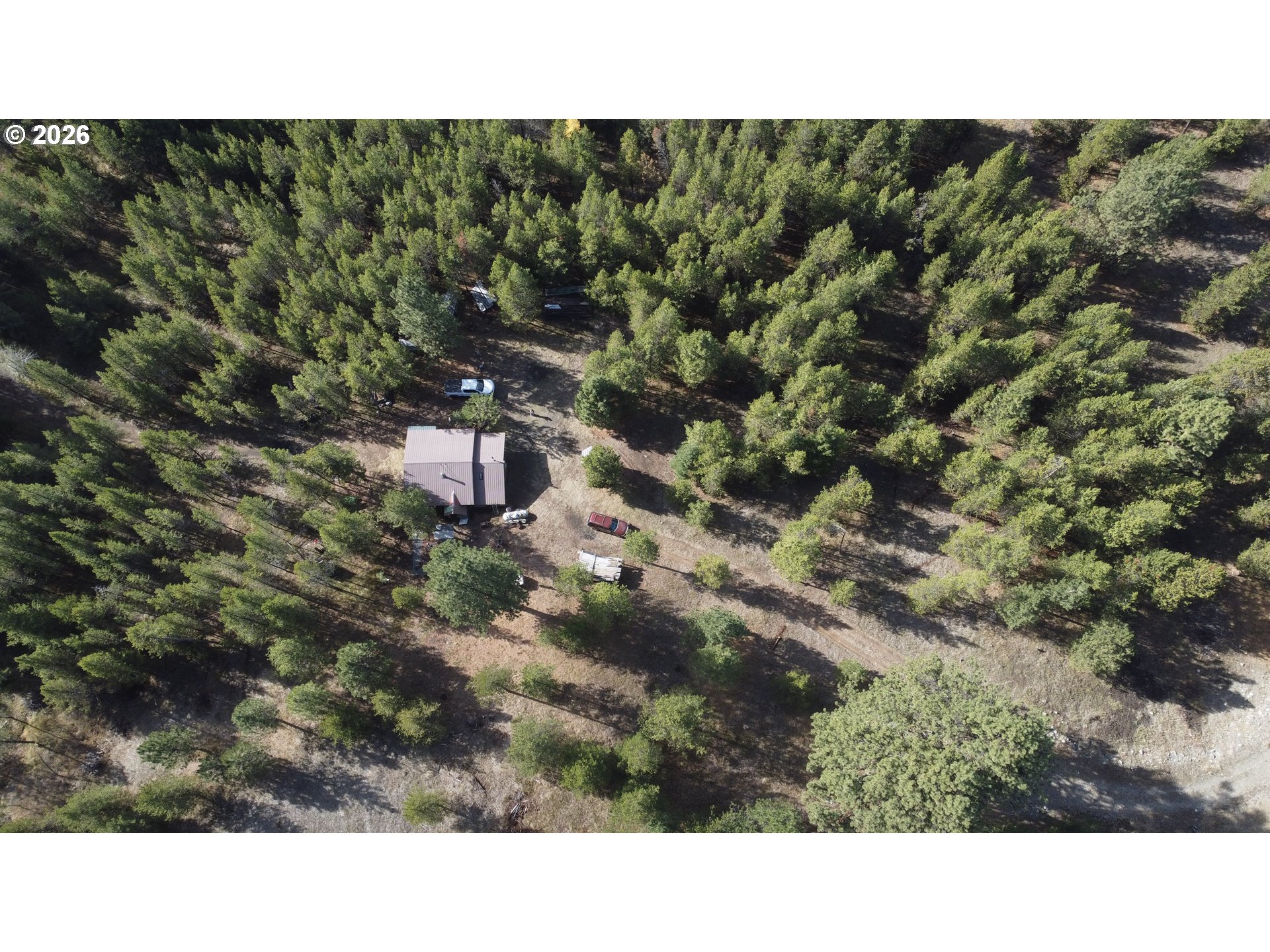 0 North Granite Sumpter, OR 97877 - Photo 4 of 39