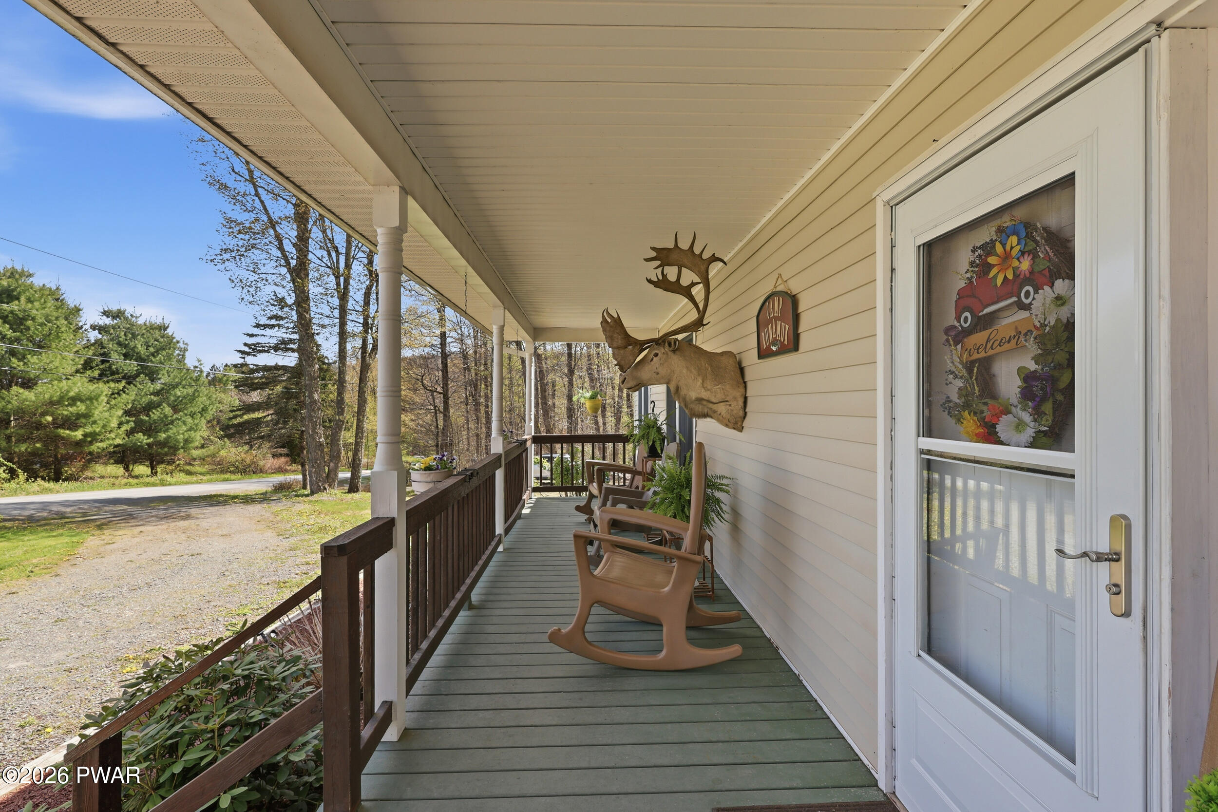 25 Schnakenberg Road Equinunk, PA 18417 - Photo 60 of 73