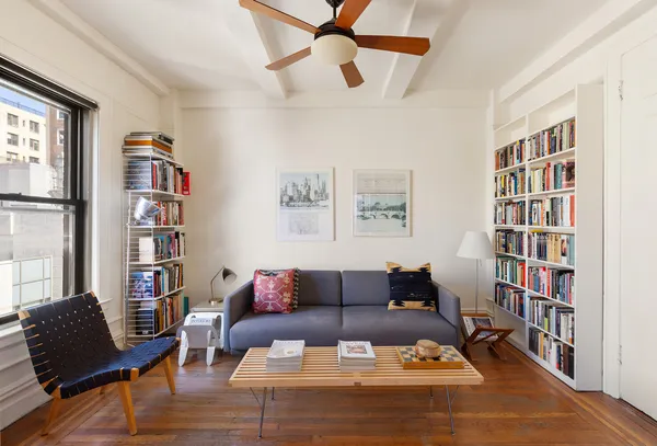 $625,000 | 609 West 114th Street, Unit 85 | Morningside Heights