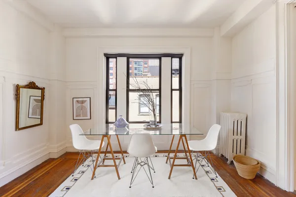 $625,000 | 609 West 114th Street, Unit 85 | Morningside Heights