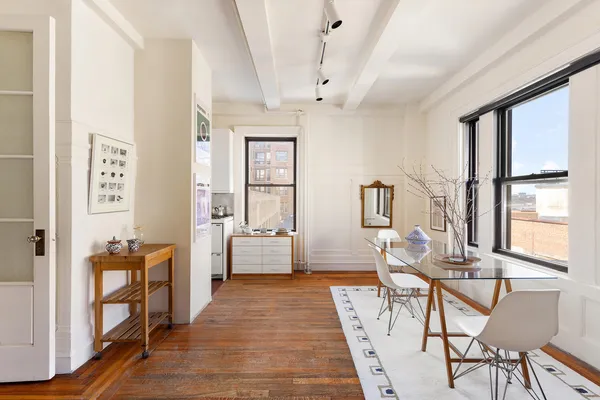 $625,000 | 609 West 114th Street, Unit 85 | Morningside Heights