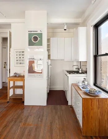 $625,000 | 609 West 114th Street, Unit 85 | Morningside Heights