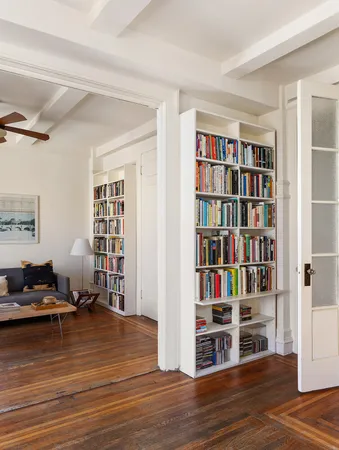 $625,000 | 609 West 114th Street, Unit 85 | Morningside Heights