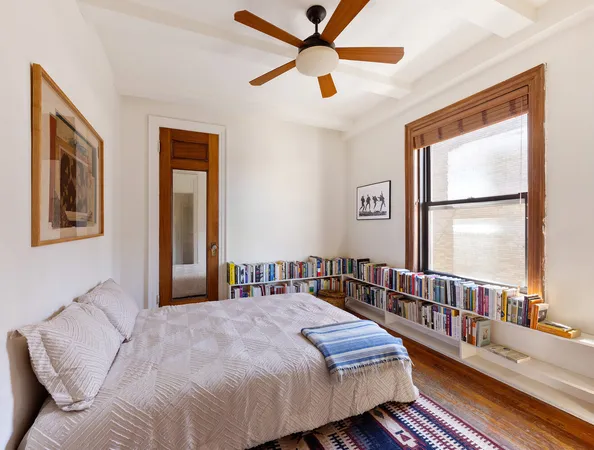 $625,000 | 609 West 114th Street, Unit 85 | Morningside Heights