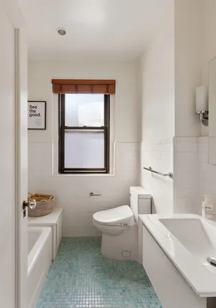 $625,000 | 609 West 114th Street, Unit 85 | Morningside Heights