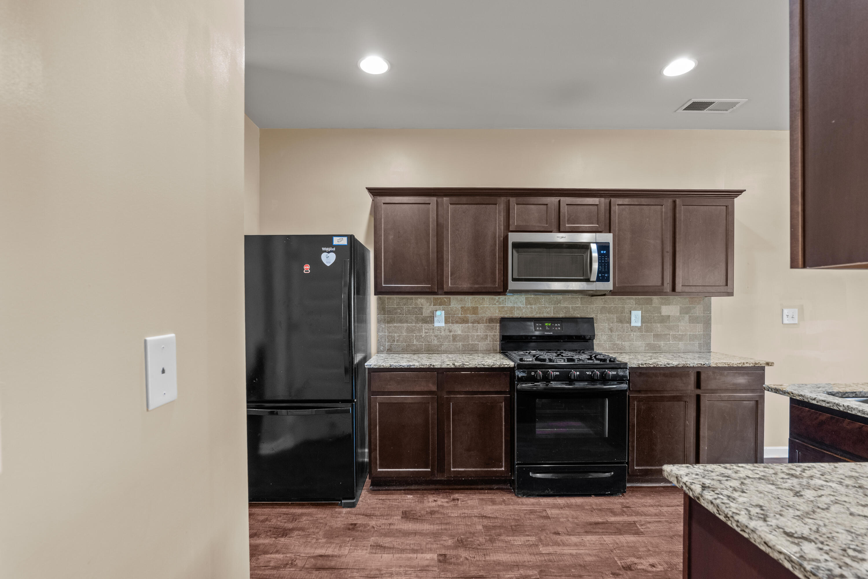 4704 Southwind Road Evans, GA 30809 - Photo 16 of 44 Kitchen