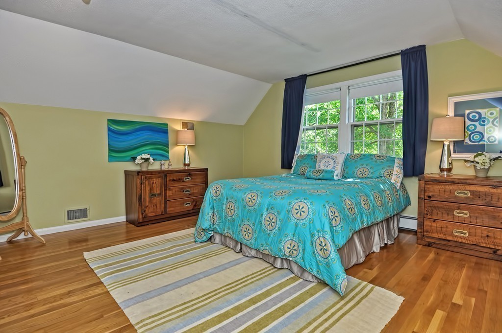 52 Lincoln Road Sharon, MA 02067 - Photo 22 of 30 Gallery Image 22