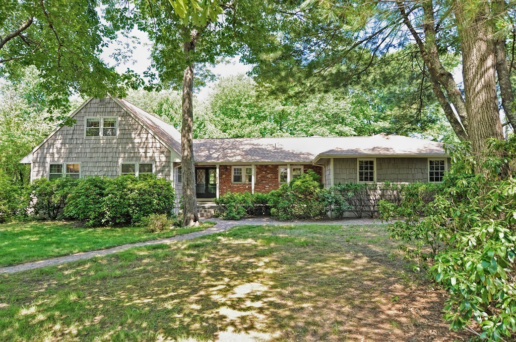 52 Lincoln Road Sharon, MA 02067 - Photo 27 of 30 Gallery Image 27