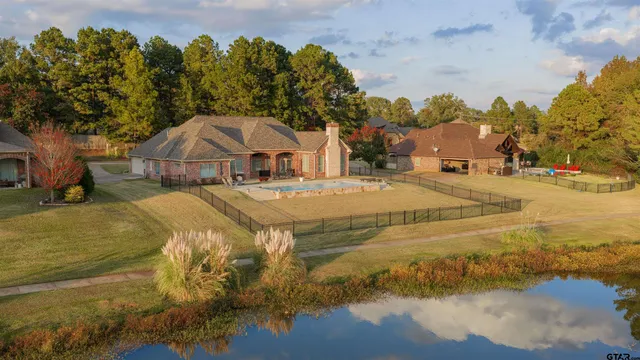 a view of walk in front of residential houses