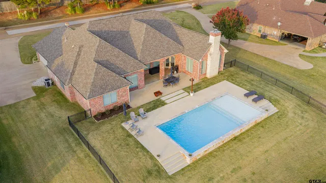 $675,000 | 111 Rutland Drive, Hallsville, TX 75650