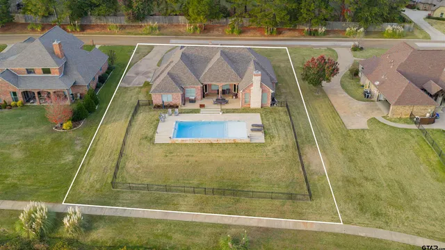 $675,000 | 111 Rutland Drive, Hallsville, TX 75650