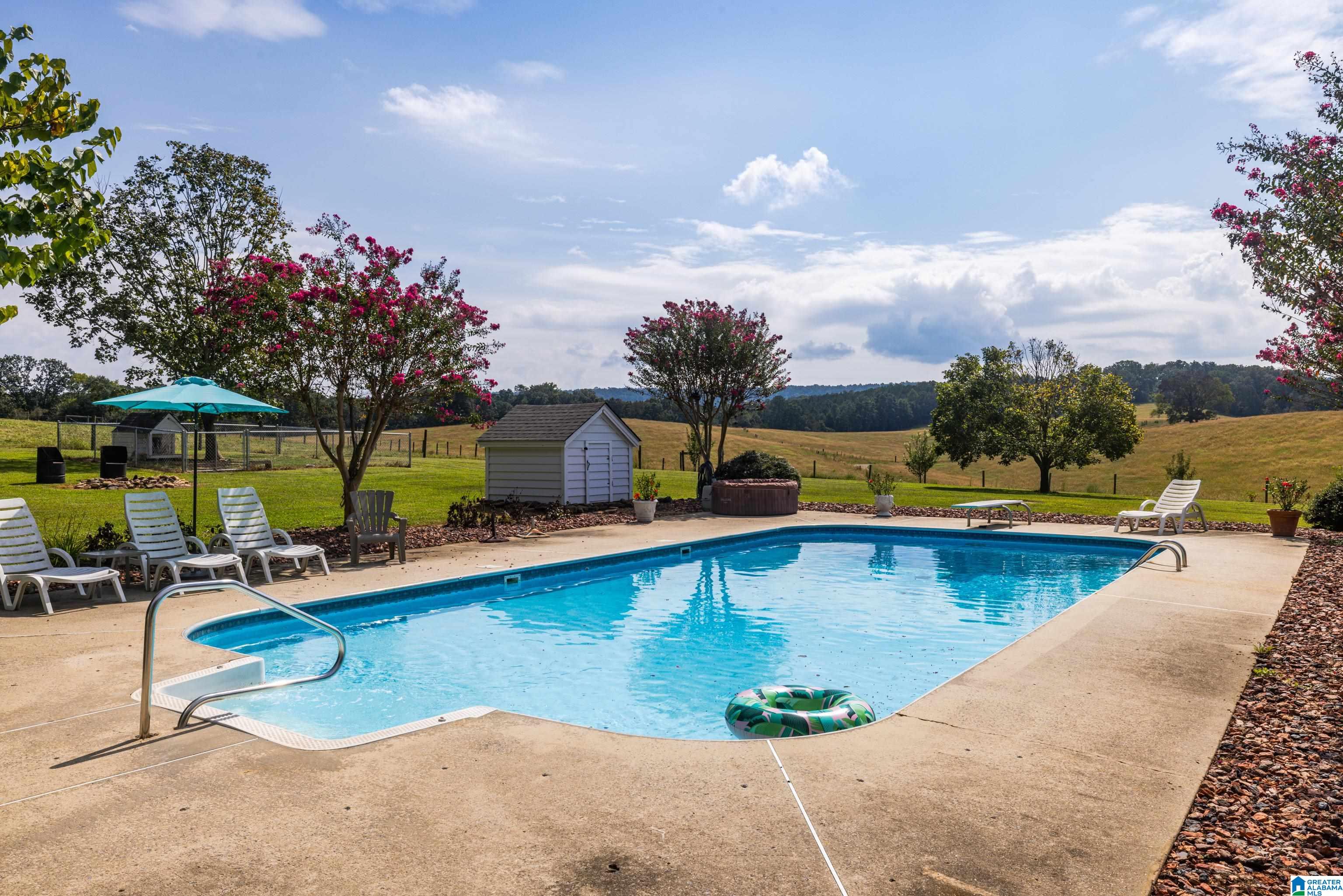 3124 County Road 39 Oneonta, AL 35121 - Photo 60 of 98