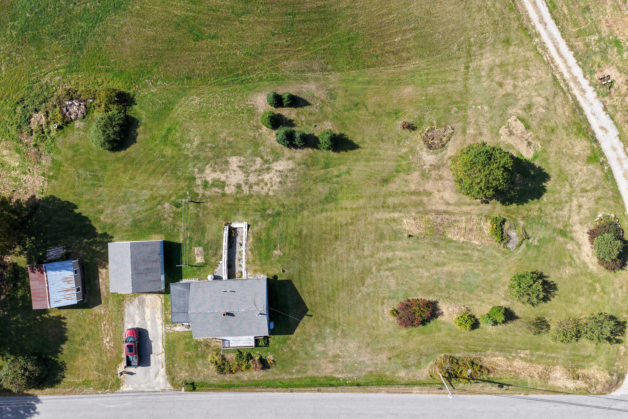167 John Tarr Road Bowdoin, ME 04287 - Photo 23 of 33 DJI_20260923133702_0029_D