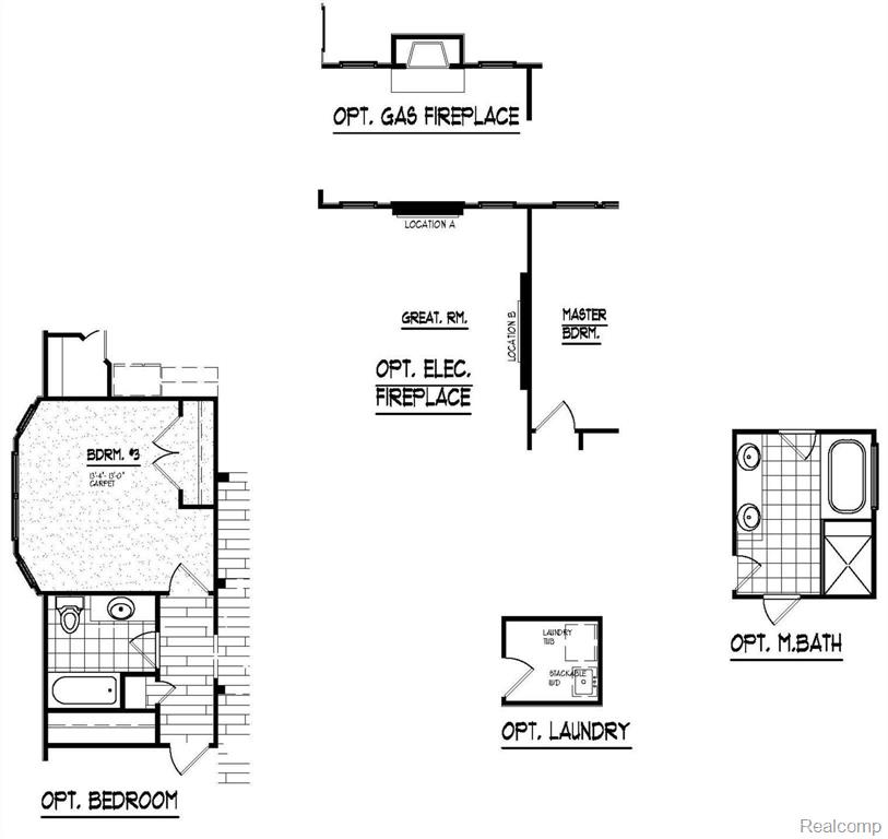 2545 Rosemond Court Rochester Hills, MI 48309 - Photo 32 of 32