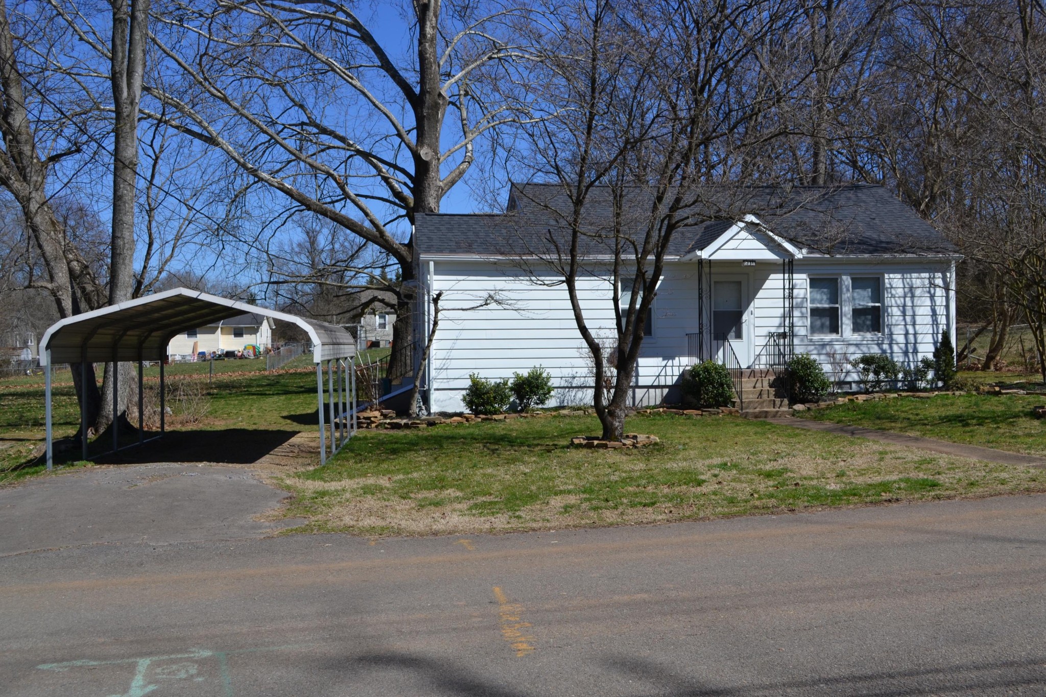 2311 Croydon Road Northwest Knoxville, TN 37921 - Photo 2 of 22 Gallery Image 2