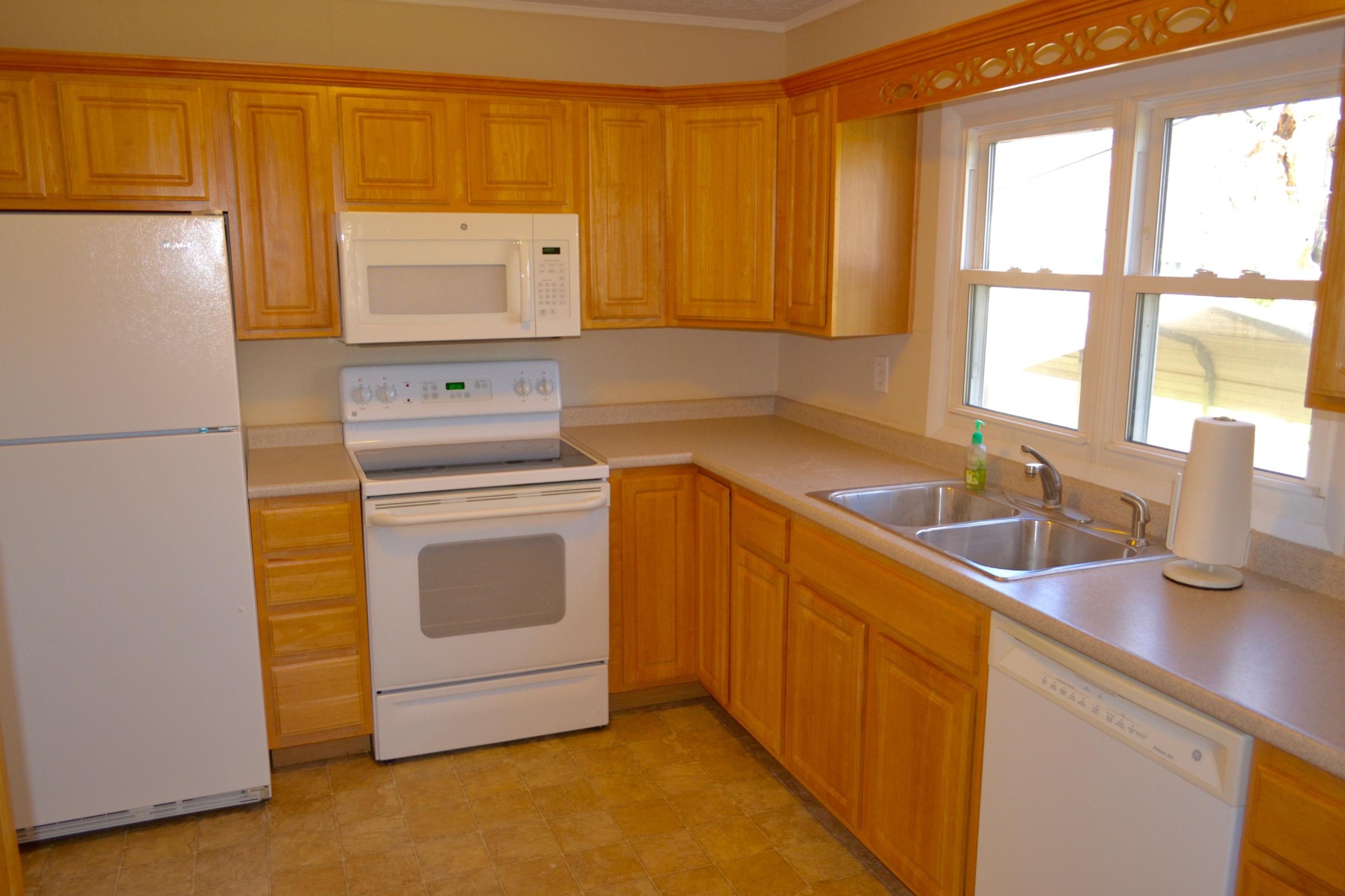 2311 Croydon Road Northwest Knoxville, TN 37921 - Photo 8 of 22 Gallery Image 8