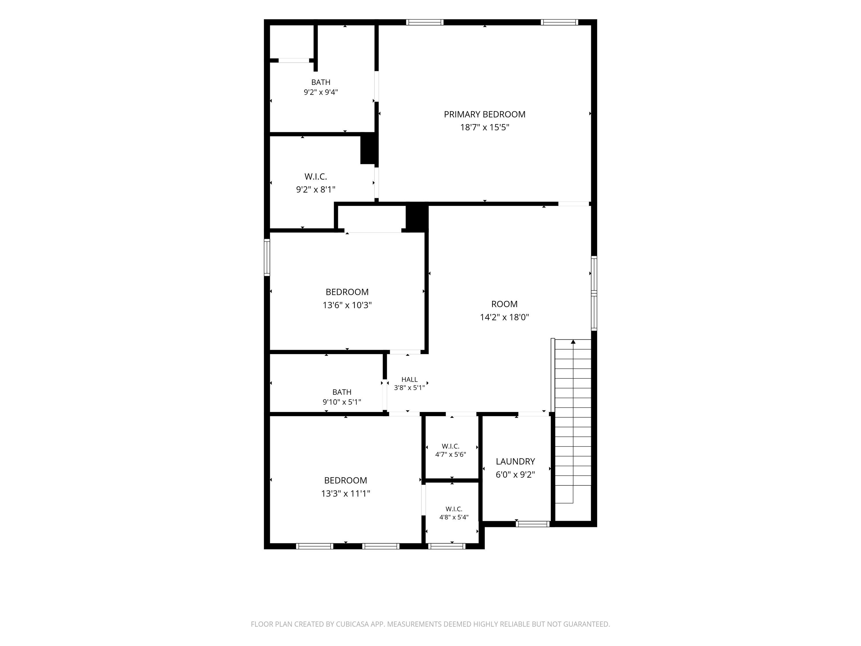 9665 Godwin Street Ladson, SC 29456 - Photo 49 of 49 05-Floorplan