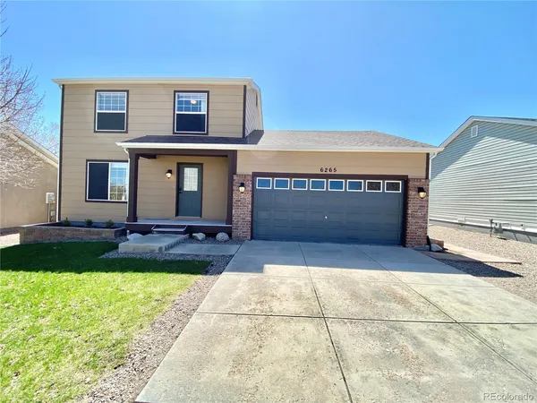 $2,295 | 6265 Aquatic Circle, Colorado Springs, CO 80923