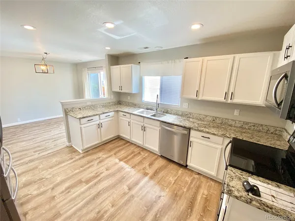 $2,295 | 6265 Aquatic Circle, Colorado Springs, CO 80923