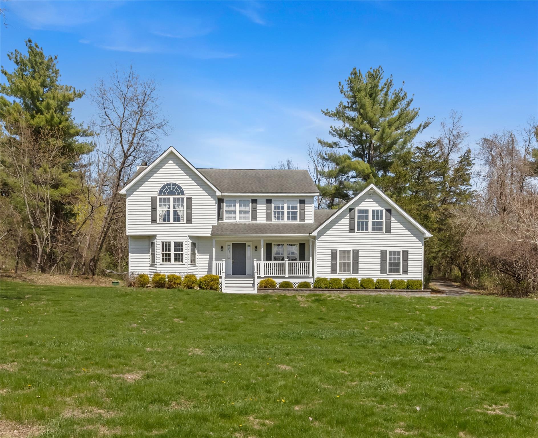 15 Harrigan Road Hopewell Junction, NY 12533 - Photo 1 of 1 Welcome Home!