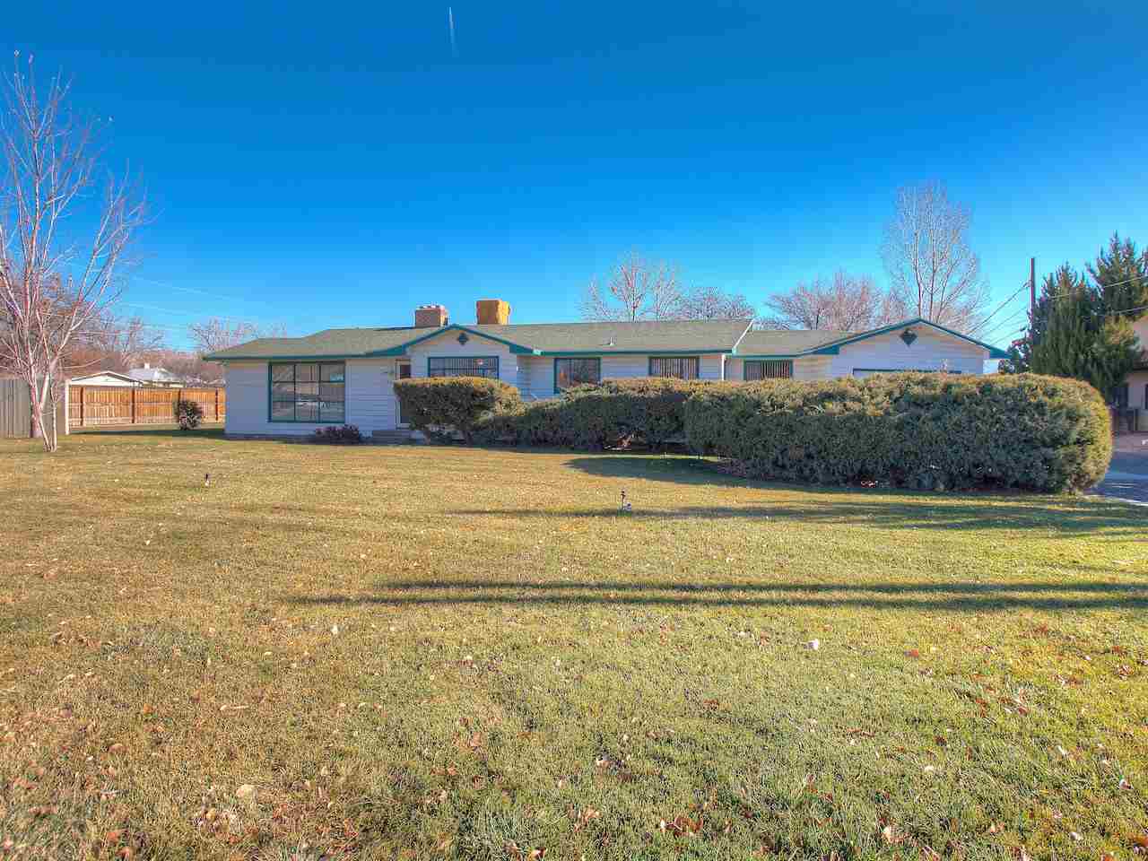 526 30 Road Grand Junction, CO 81504 - Photo 1 of 30 Gallery Image 1